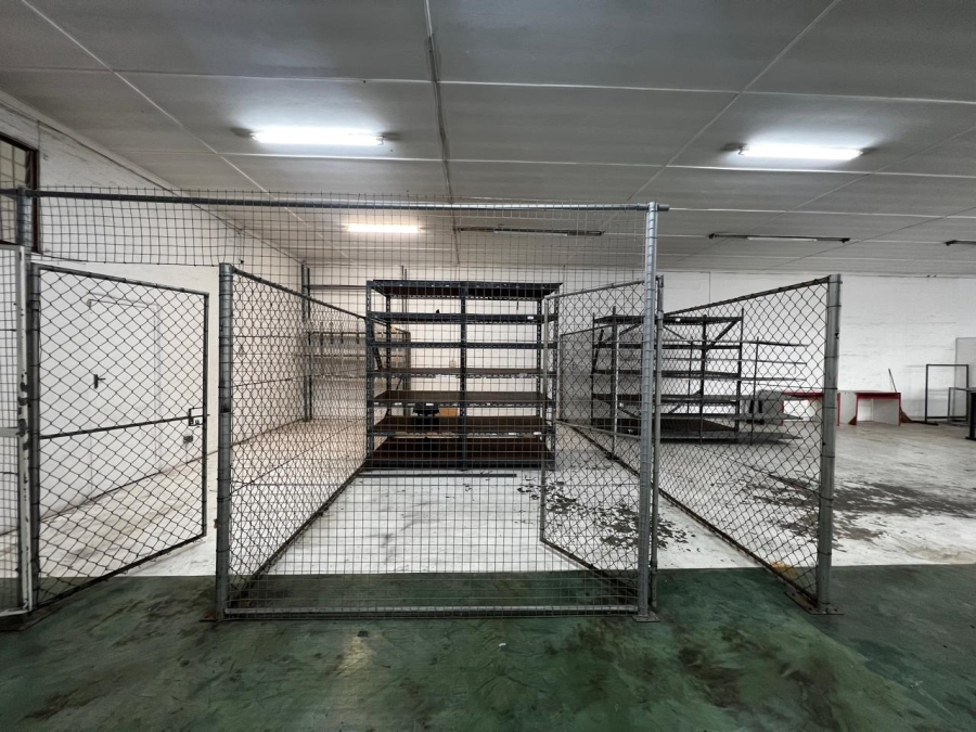 To Let Commercial Property for Rent in Stamford Hill KwaZulu-Natal