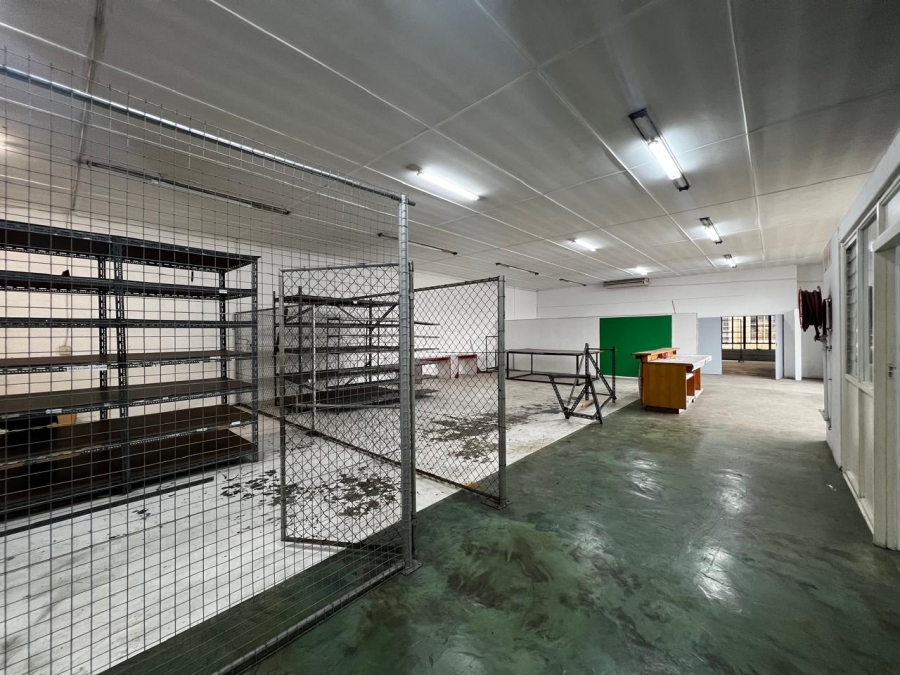 To Let Commercial Property for Rent in Stamford Hill KwaZulu-Natal