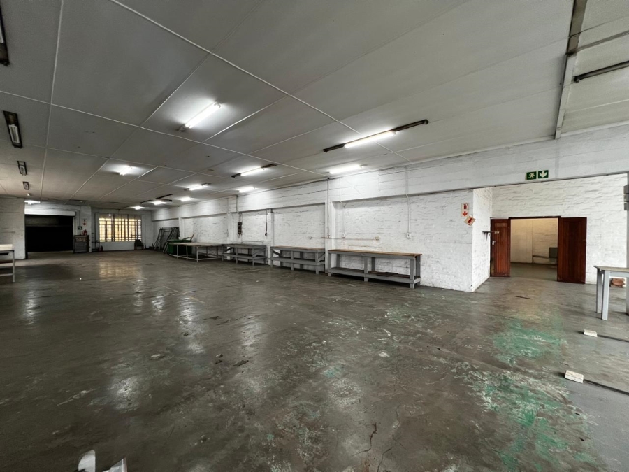 To Let Commercial Property for Rent in Stamford Hill KwaZulu-Natal