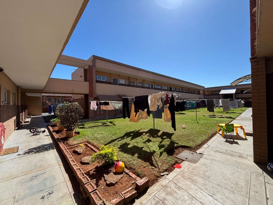 2 Bedroom Property for Sale in Morningside KwaZulu-Natal