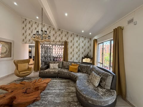 4 Bedroom Property for Sale in Reservoir Hills KwaZulu-Natal
