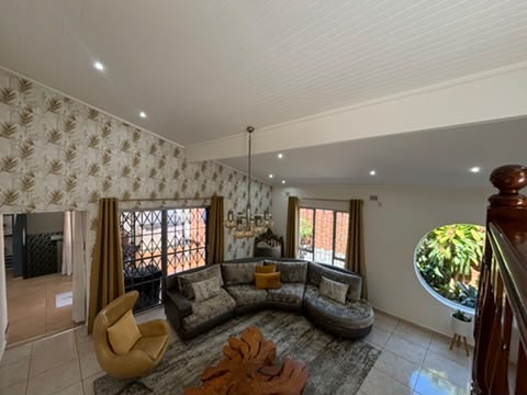 4 Bedroom Property for Sale in Reservoir Hills KwaZulu-Natal