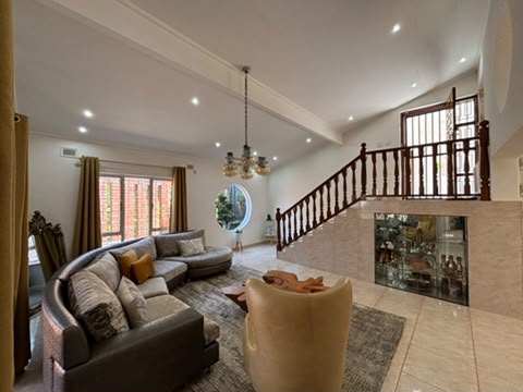 4 Bedroom Property for Sale in Reservoir Hills KwaZulu-Natal