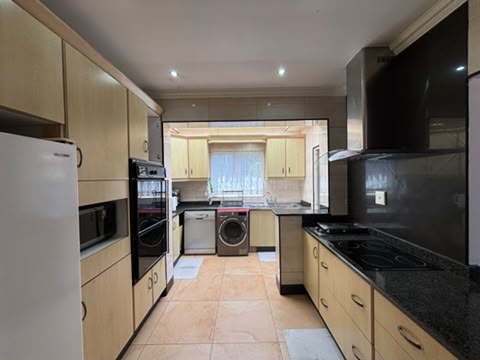 4 Bedroom Property for Sale in Reservoir Hills KwaZulu-Natal