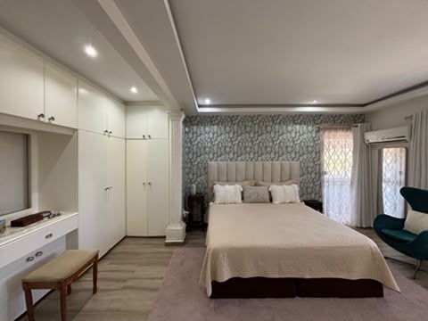4 Bedroom Property for Sale in Reservoir Hills KwaZulu-Natal