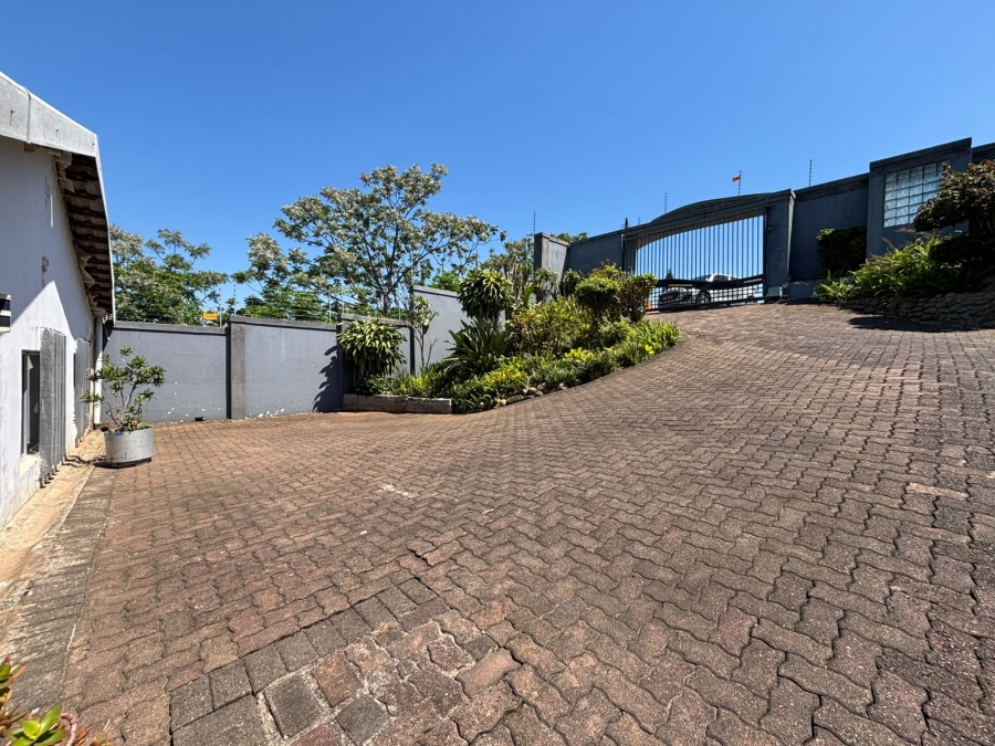 4 Bedroom Property for Sale in Reservoir Hills KwaZulu-Natal