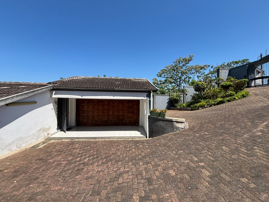 4 Bedroom Property for Sale in Reservoir Hills KwaZulu-Natal