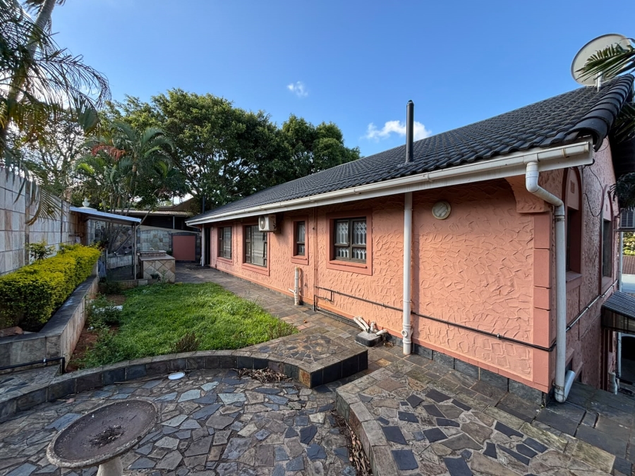 4 Bedroom Property for Sale in Greenwood Park KwaZulu-Natal