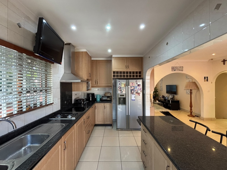4 Bedroom Property for Sale in Greenwood Park KwaZulu-Natal
