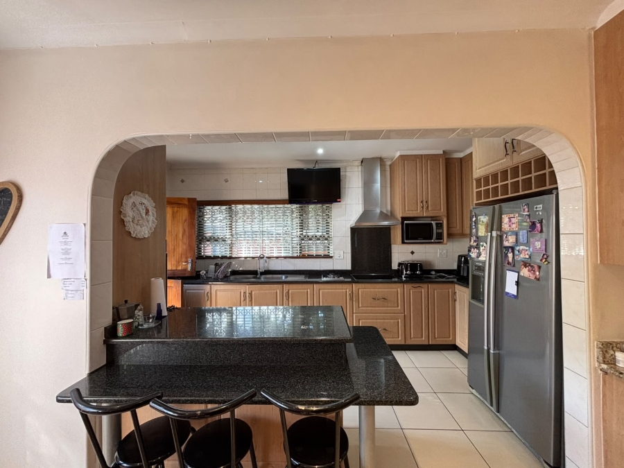 4 Bedroom Property for Sale in Greenwood Park KwaZulu-Natal