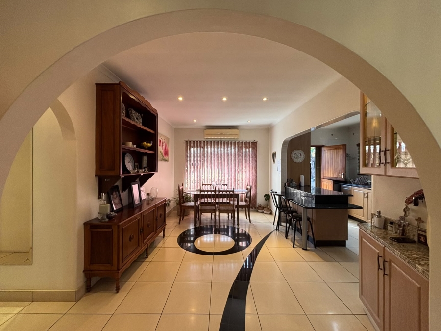 4 Bedroom Property for Sale in Greenwood Park KwaZulu-Natal