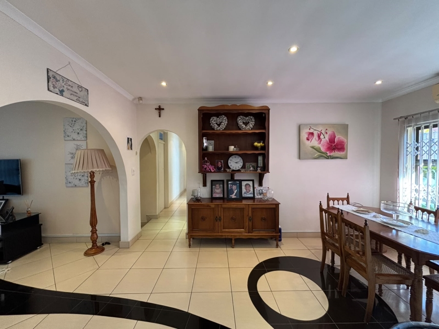 4 Bedroom Property for Sale in Greenwood Park KwaZulu-Natal