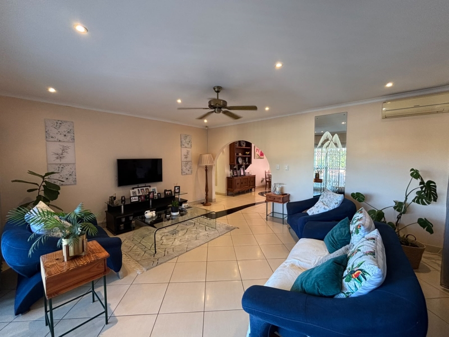 4 Bedroom Property for Sale in Greenwood Park KwaZulu-Natal