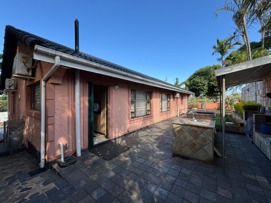 4 Bedroom Property for Sale in Greenwood Park KwaZulu-Natal