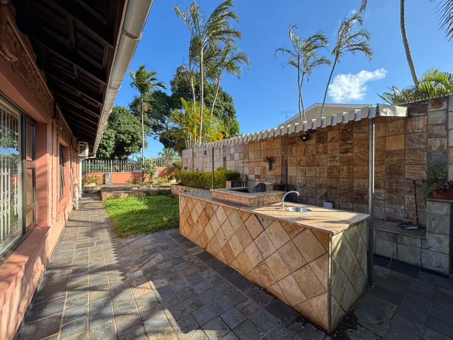 4 Bedroom Property for Sale in Greenwood Park KwaZulu-Natal