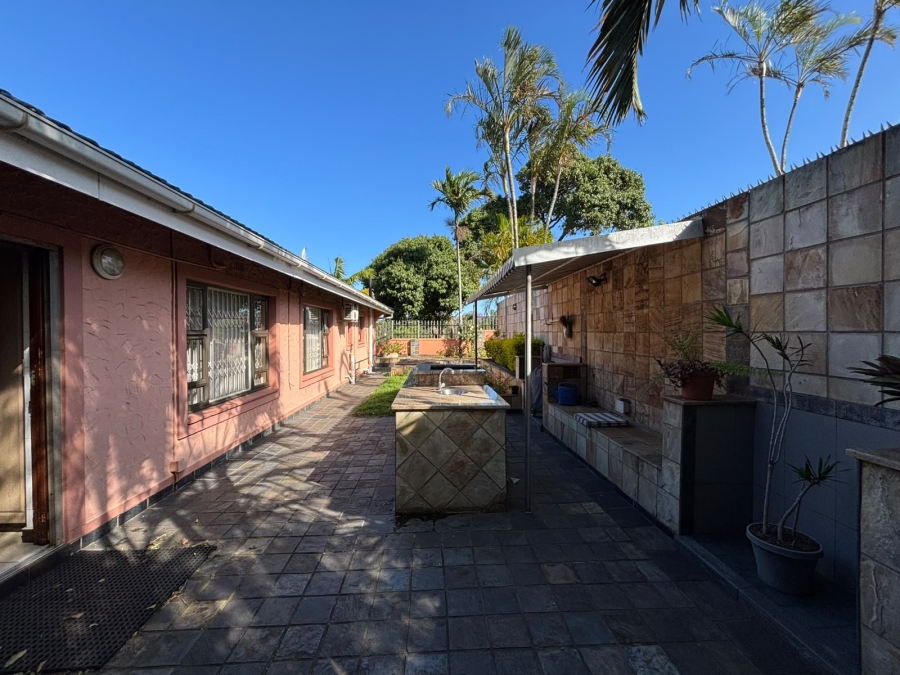 4 Bedroom Property for Sale in Greenwood Park KwaZulu-Natal