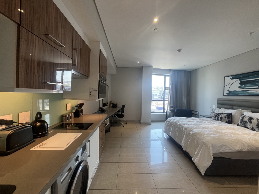 1 Bedroom Property for Sale in Umhlanga Ridge KwaZulu-Natal