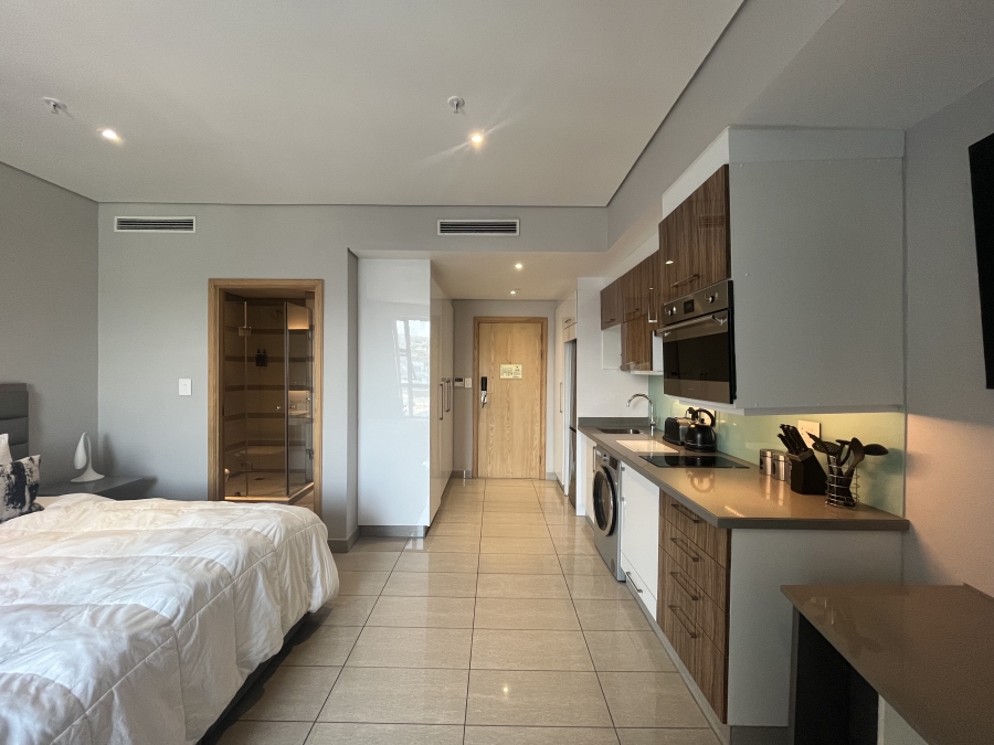 1 Bedroom Property for Sale in Umhlanga Ridge KwaZulu-Natal