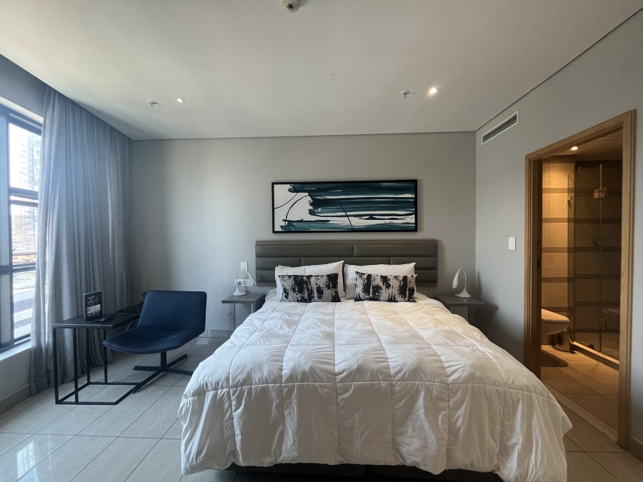 1 Bedroom Property for Sale in Umhlanga Ridge KwaZulu-Natal