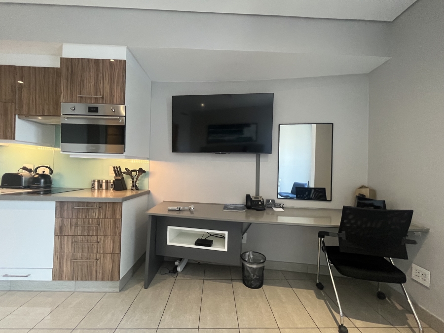 1 Bedroom Property for Sale in Umhlanga Ridge KwaZulu-Natal