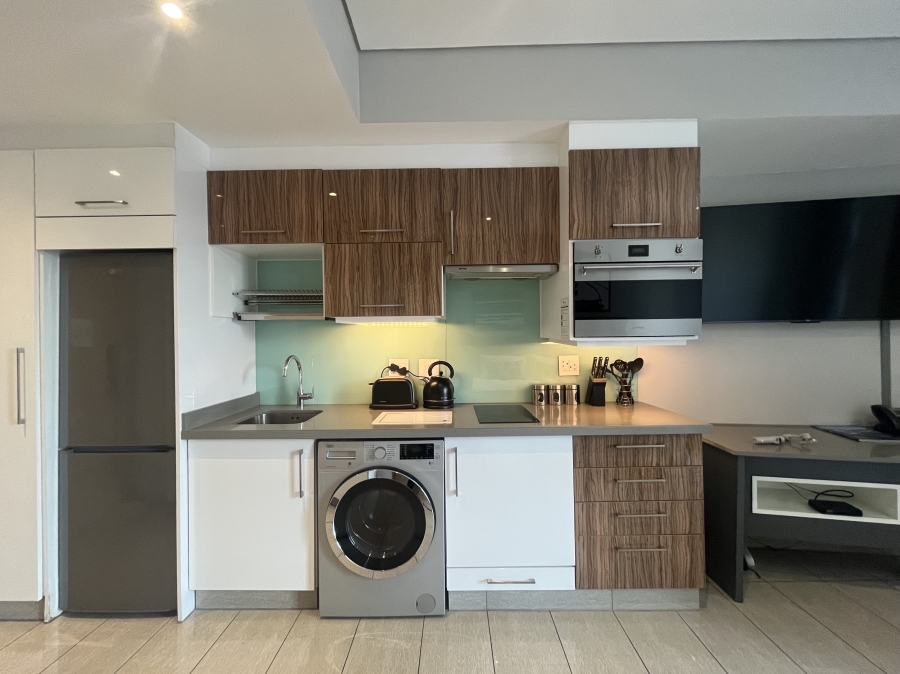 1 Bedroom Property for Sale in Umhlanga Ridge KwaZulu-Natal