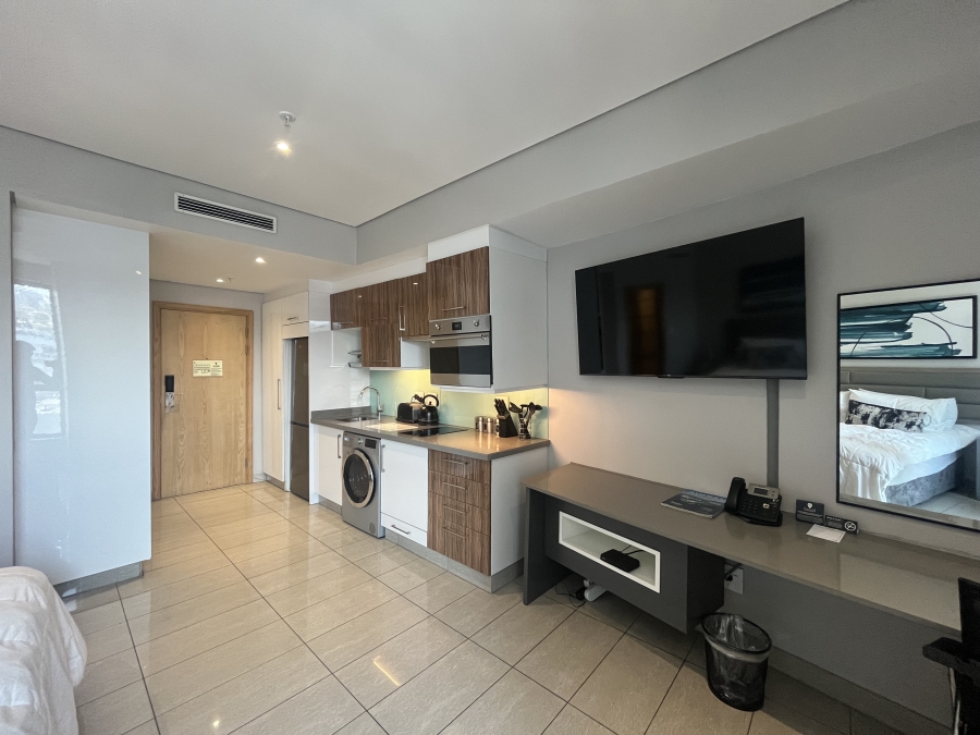 1 Bedroom Property for Sale in Umhlanga Ridge KwaZulu-Natal