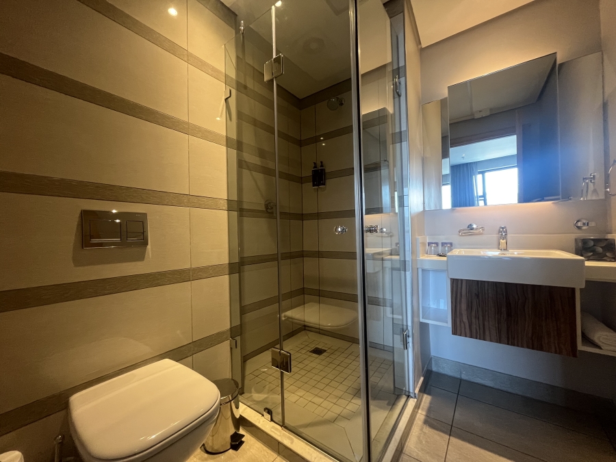 1 Bedroom Property for Sale in Umhlanga Ridge KwaZulu-Natal