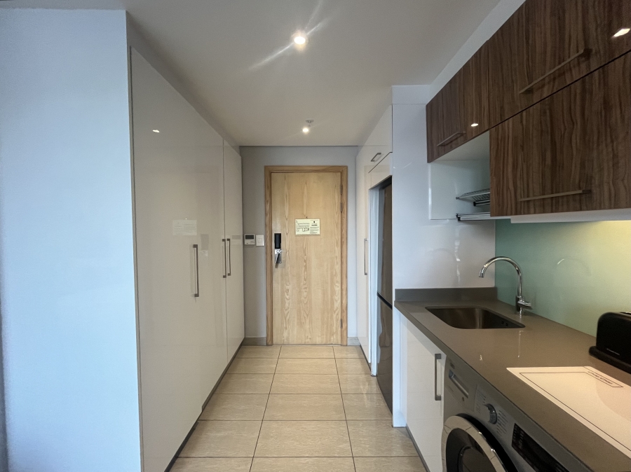 1 Bedroom Property for Sale in Umhlanga Ridge KwaZulu-Natal