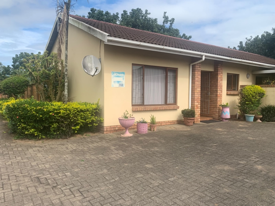 To Let 3 Bedroom Property for Rent in Birdswood KwaZulu-Natal