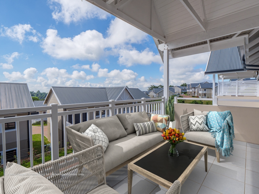 1 Bedroom Property for Sale in Padfield Park KwaZulu-Natal