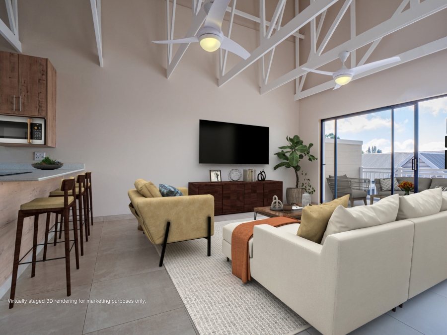 1 Bedroom Property for Sale in Padfield Park KwaZulu-Natal