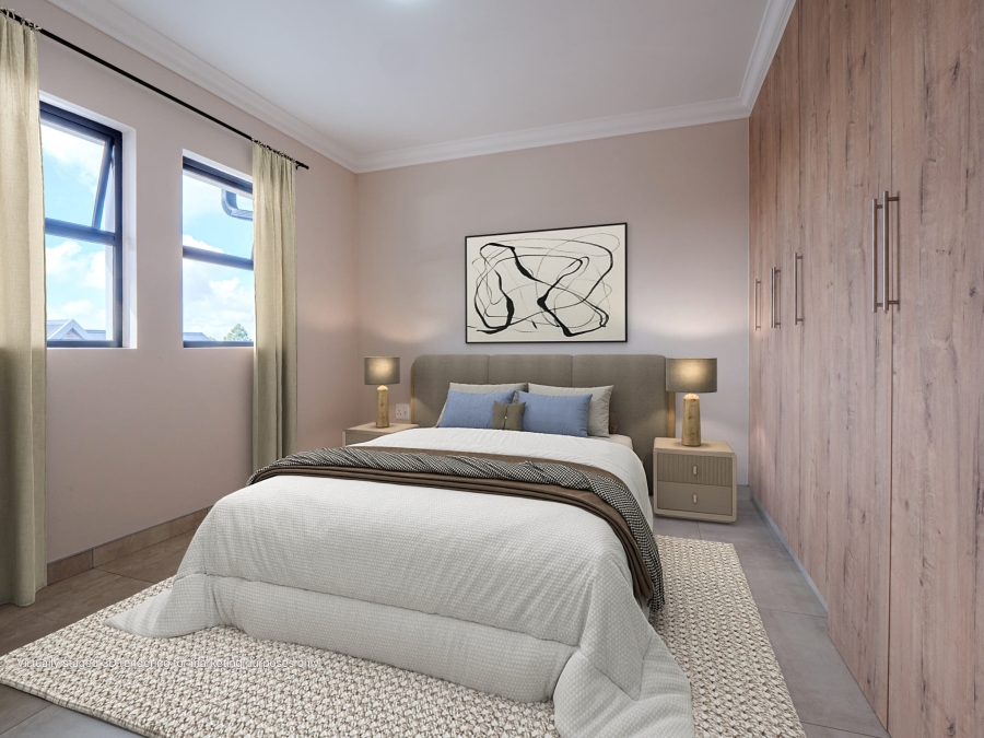 1 Bedroom Property for Sale in Padfield Park KwaZulu-Natal