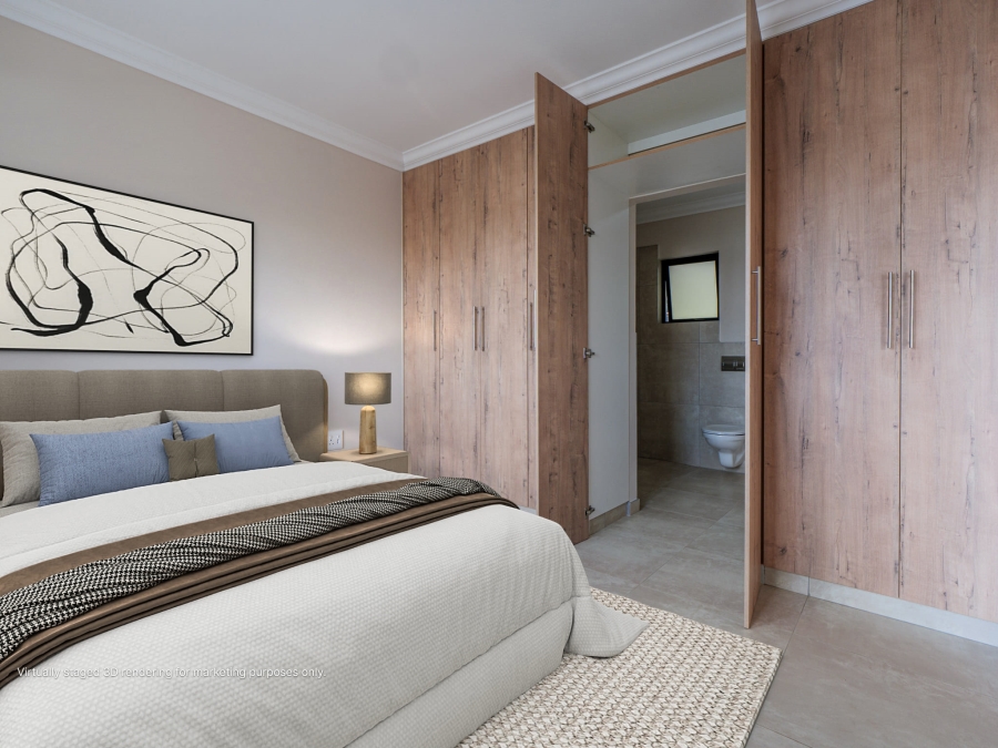 1 Bedroom Property for Sale in Padfield Park KwaZulu-Natal
