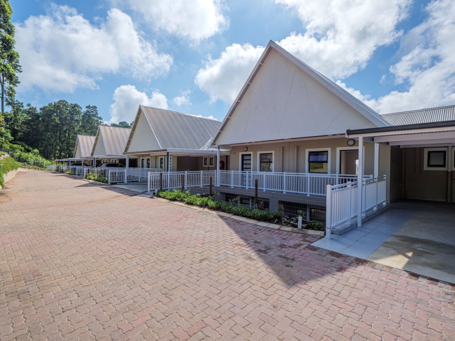 1 Bedroom Property for Sale in Padfield Park KwaZulu-Natal