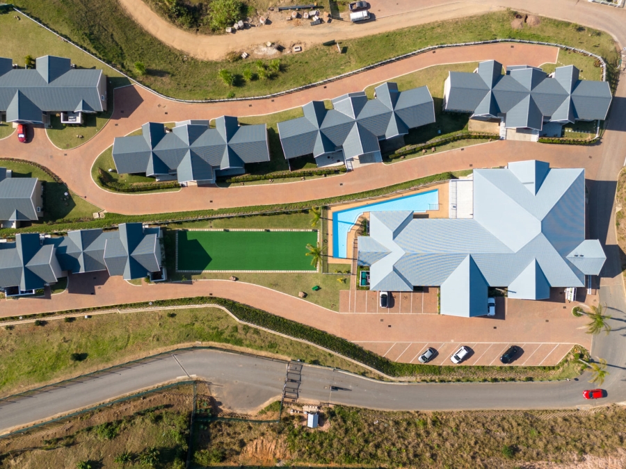 1 Bedroom Property for Sale in Padfield Park KwaZulu-Natal