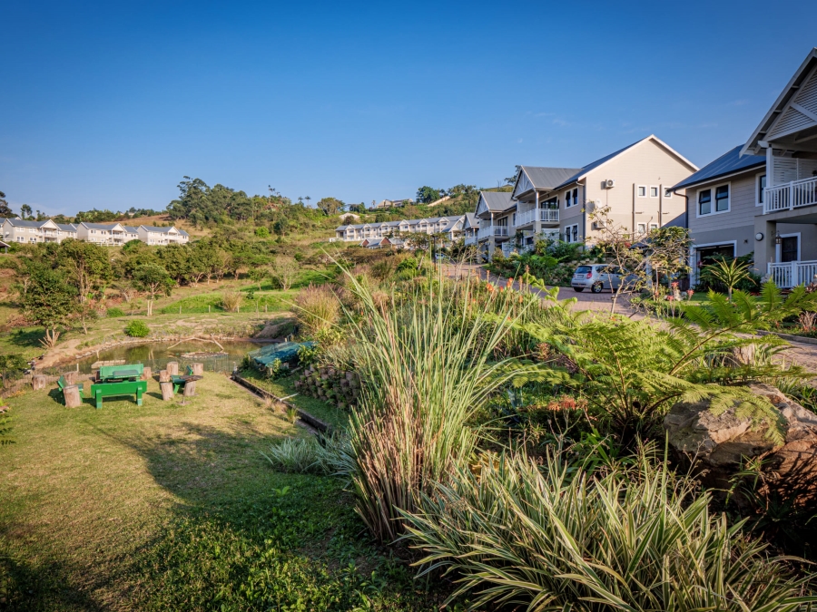 1 Bedroom Property for Sale in Padfield Park KwaZulu-Natal