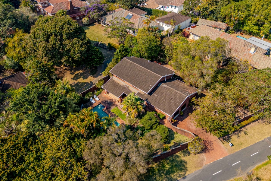 4 Bedroom Property for Sale in Westville Central KwaZulu-Natal