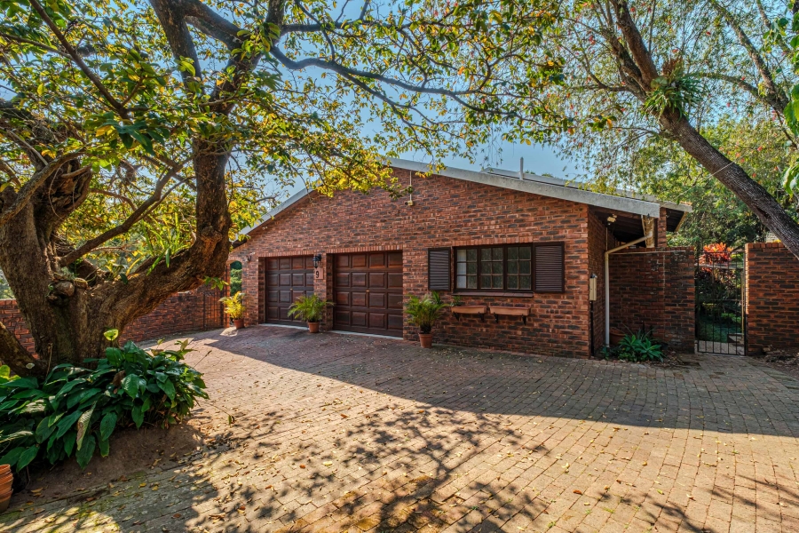 4 Bedroom Property for Sale in Westville Central KwaZulu-Natal