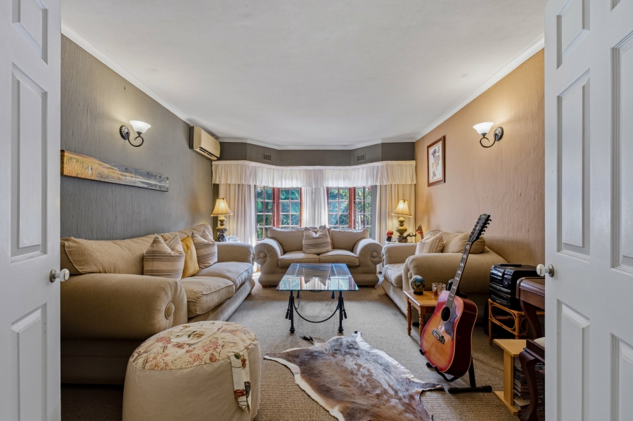 4 Bedroom Property for Sale in Westville Central KwaZulu-Natal
