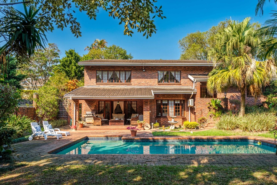 4 Bedroom Property for Sale in Westville Central KwaZulu-Natal