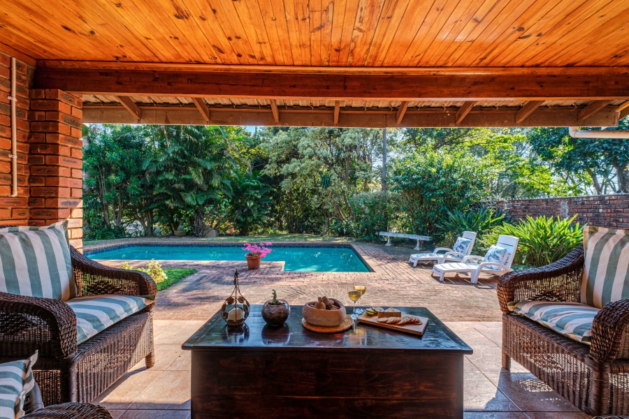 4 Bedroom Property for Sale in Westville Central KwaZulu-Natal