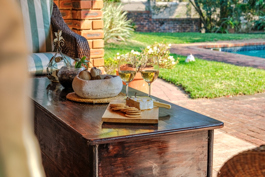 4 Bedroom Property for Sale in Westville Central KwaZulu-Natal