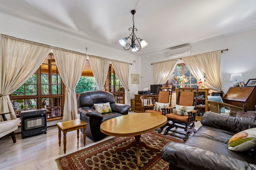 4 Bedroom Property for Sale in Westville Central KwaZulu-Natal