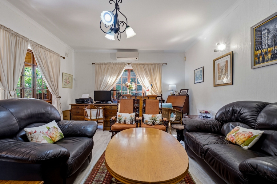 4 Bedroom Property for Sale in Westville Central KwaZulu-Natal