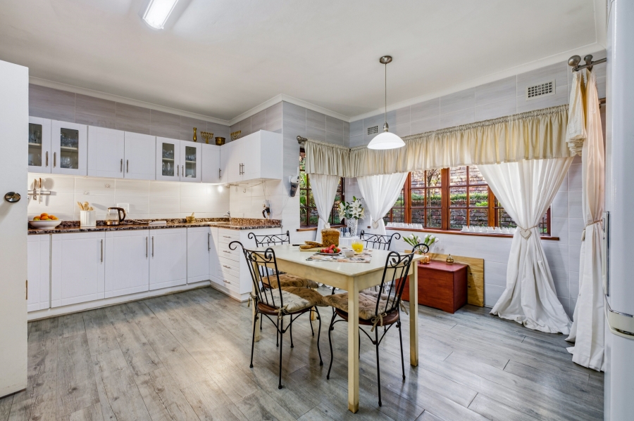 4 Bedroom Property for Sale in Westville Central KwaZulu-Natal