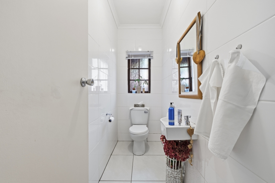 4 Bedroom Property for Sale in Westville Central KwaZulu-Natal