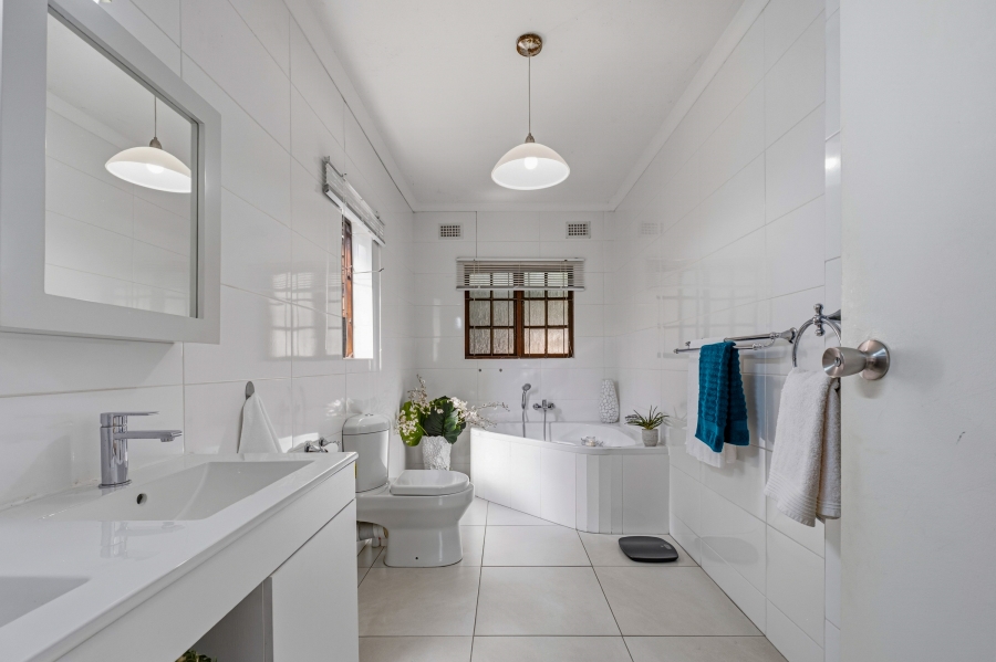 4 Bedroom Property for Sale in Westville Central KwaZulu-Natal