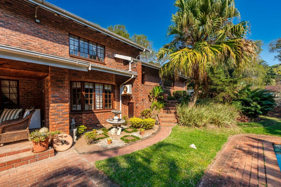 4 Bedroom Property for Sale in Westville Central KwaZulu-Natal