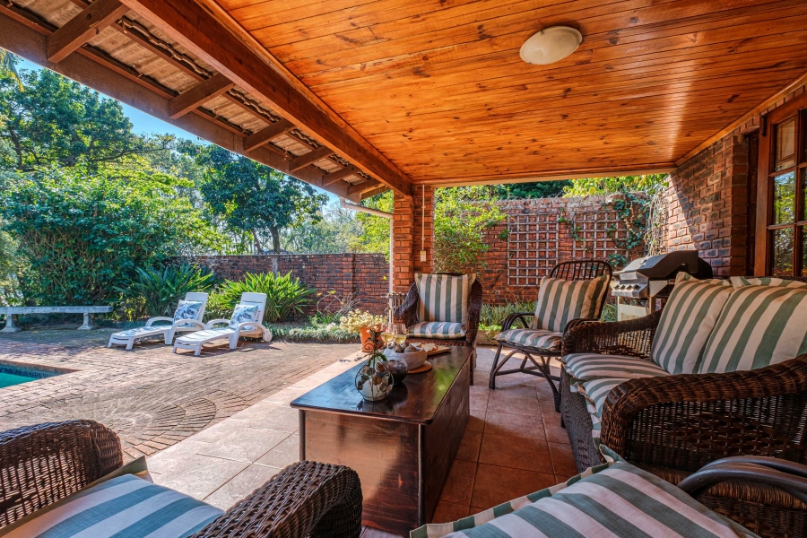 4 Bedroom Property for Sale in Westville Central KwaZulu-Natal
