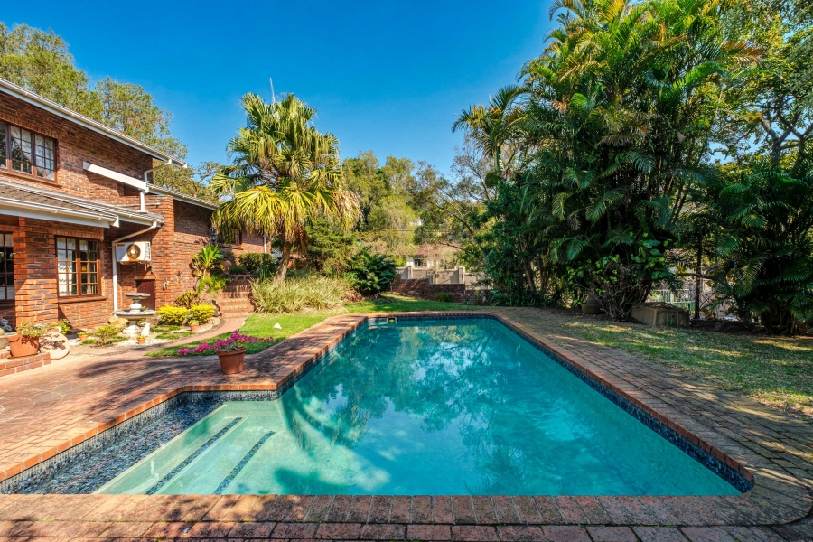4 Bedroom Property for Sale in Westville Central KwaZulu-Natal